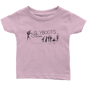 Infant T-Shirt Design B