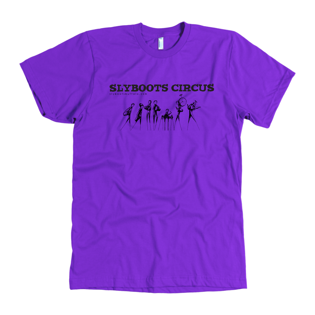 American Apparel Mens Design C