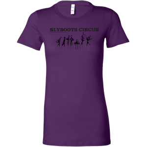 Bella Womens Shirt Design C