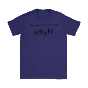 Gildan Womens Shirt Design C