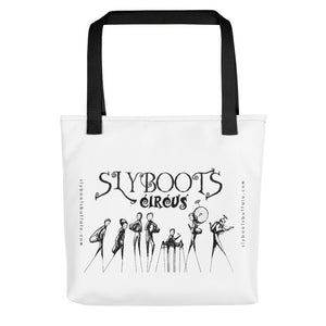 Tote bag Design A