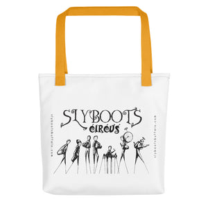 Tote bag Design A