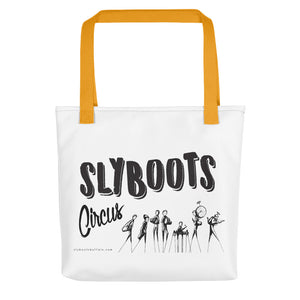 Tote bag Design D