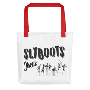 Tote bag Design D