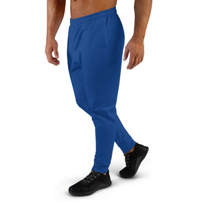 Sweatpants Blue Design C