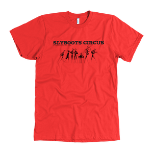 American Apparel Mens Design C