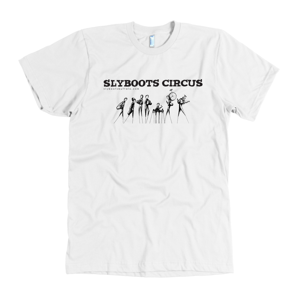 American Apparel Mens Design C