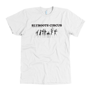 American Apparel Mens Design C