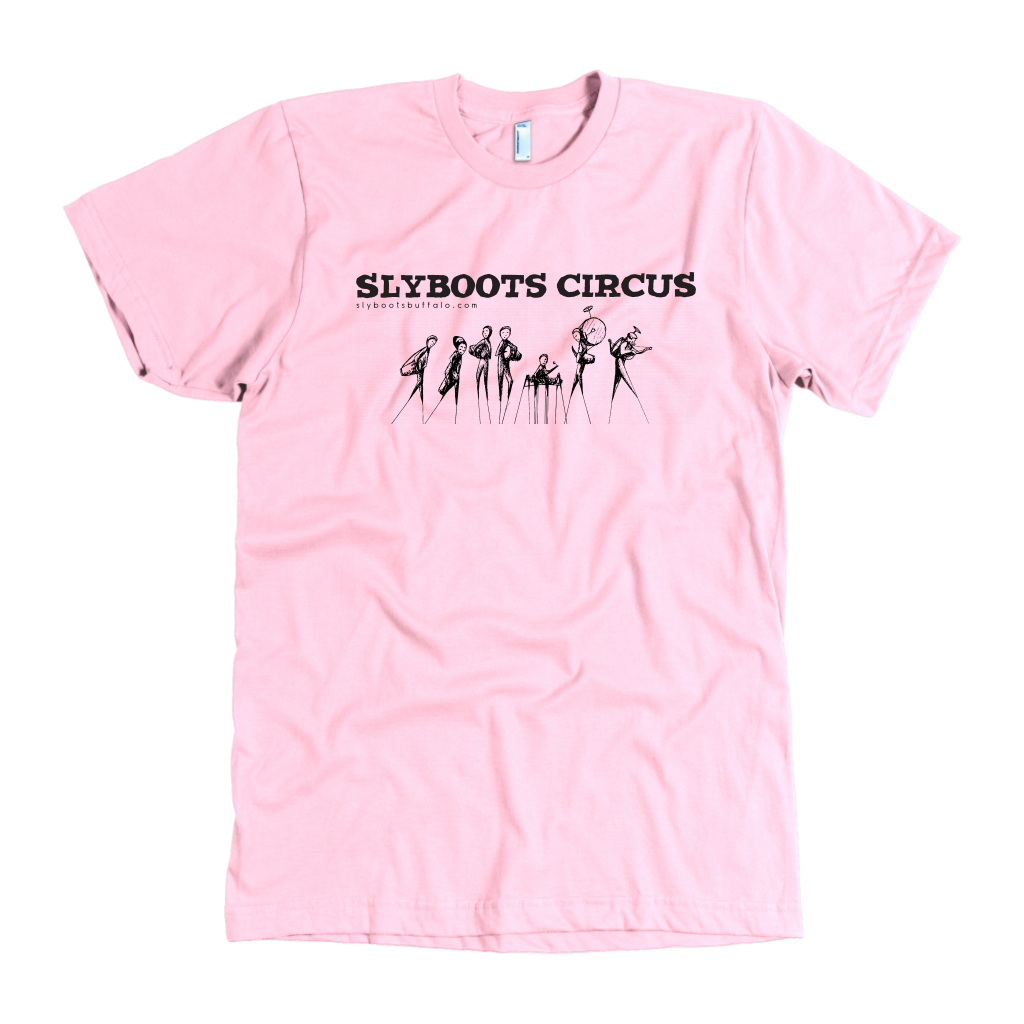 American Apparel Mens Design C